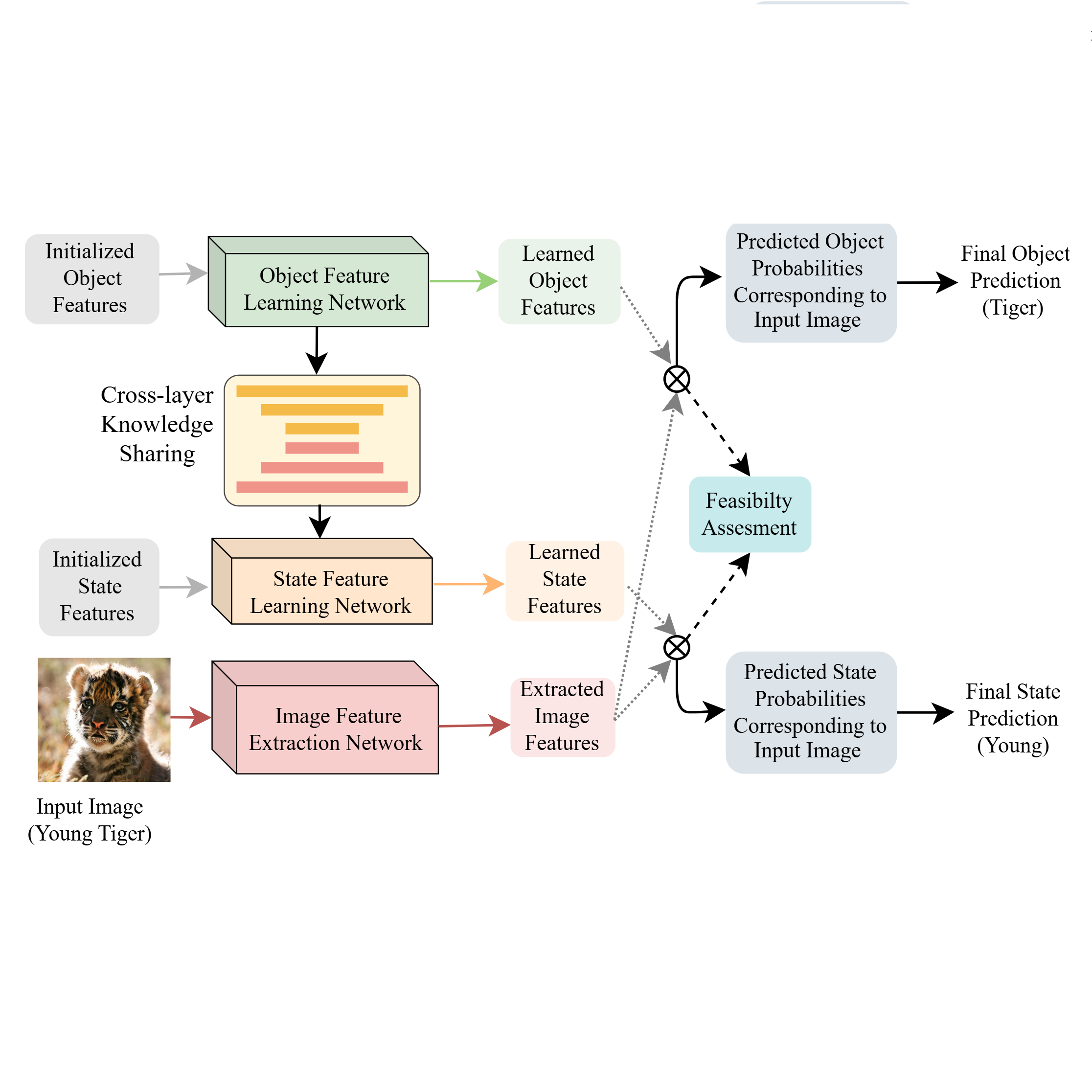 Multi-branch graph convolution method summary